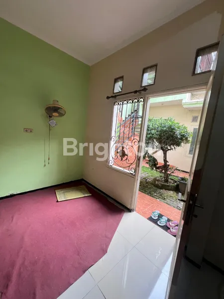 image RUMAH SIAP HUNI STRATEGIS AREA RUNGKUT DEKAT MERR DAN UPN  (6)
