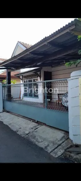 Gambar Property RUMAH JATIWARINGIN PONDOK GEDE
