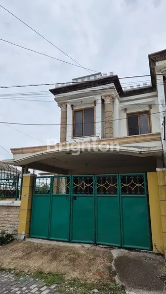 image RUMAH HOOK JEMUR ANDAYANI STRATEGIS SIAP HUNI  (1)