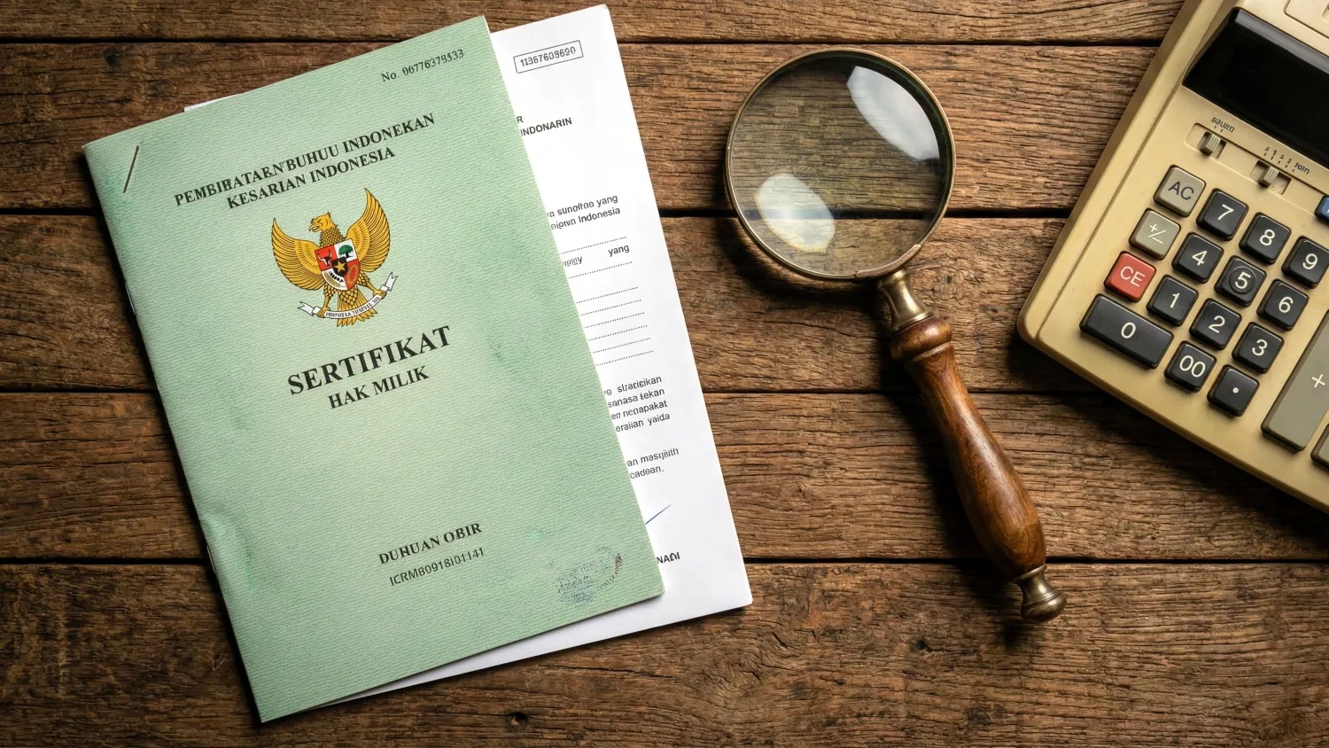 contoh teks negosiasi jual beli rumah apartemen ampuh 4