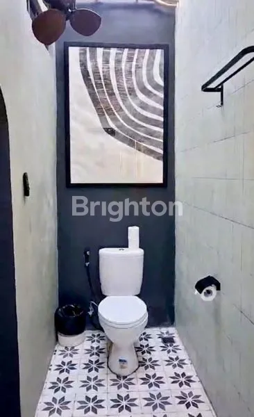 image DISEWAKAN VILLA / RUMAH HARGA 450 JT PER TAHUN DI KEROBOKAN (6)