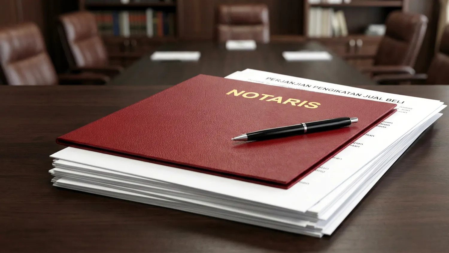 contoh teks negosiasi jual beli rumah apartemen ampuh 9