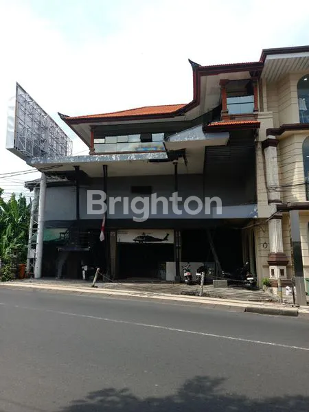 SEWA  3LT RUKO PATIH JELANTIK – PATRIOT BUILDING