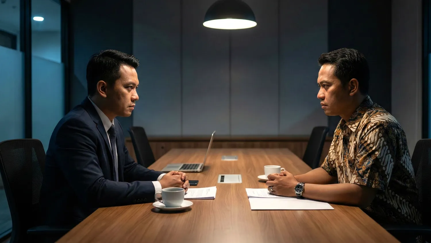 contoh teks negosiasi jual beli rumah apartemen ampuh 11