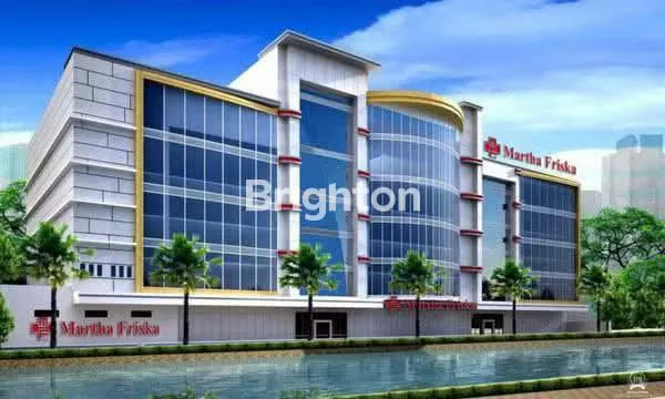 image GEDUNG RUMAH SAKIT DIJUAL (2)