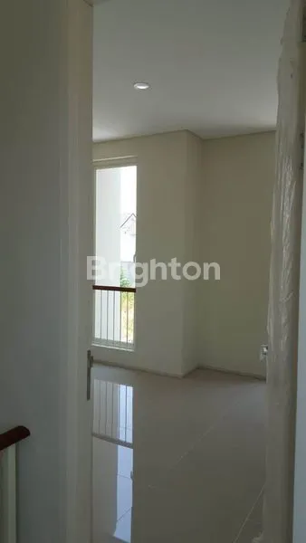 image RUMAH NORTHWEST PARK CITRALAND POSISI HOOK 2 LANTAI LOKASI STRATEGIS  (3)