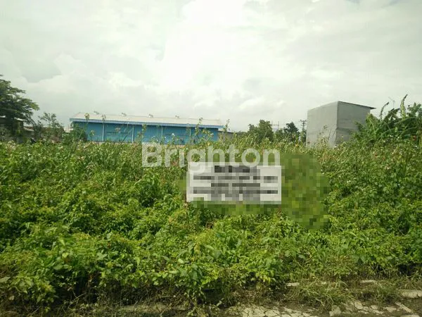 Gambar Property TANAH LOKASI STRATEGIS LINGKAR TIMUR
