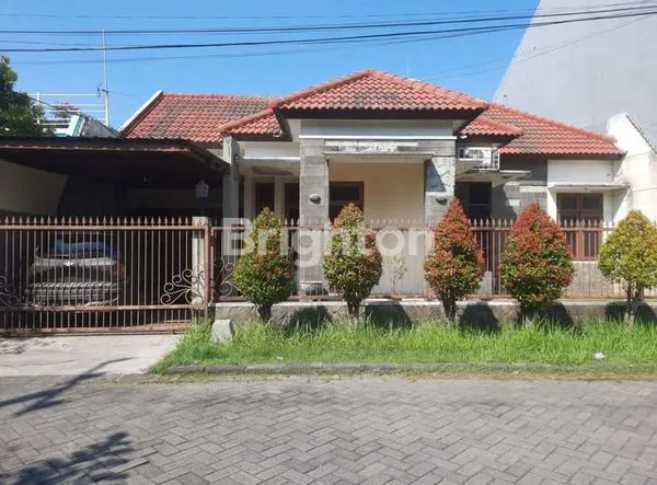 image RUMAH JL BHAKTI HUSADA KONDISI LUAS DAN NYAMAN  (1)