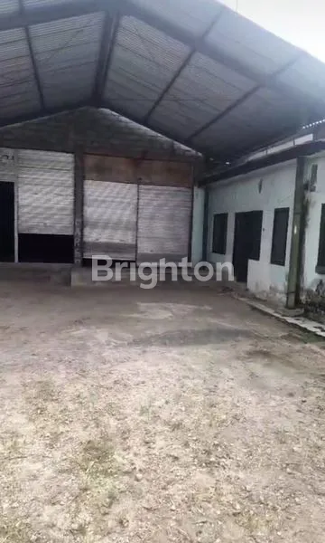 image DI SEWAKAN GUDANG DI JALAN GUNUNG SALAK (5)