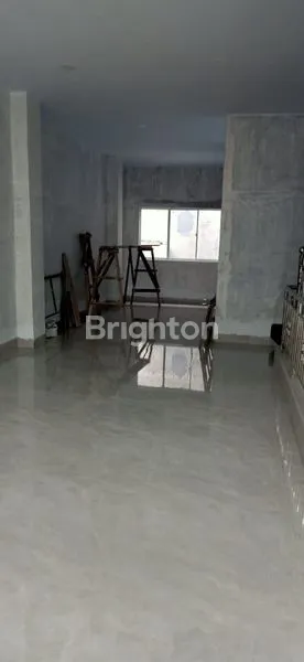 image RUKO 4,5 LANTAI SIAP HUNI DI JL. BANDUNG (5)