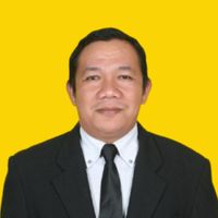 JUARA SIREGAR FOTO 3X4