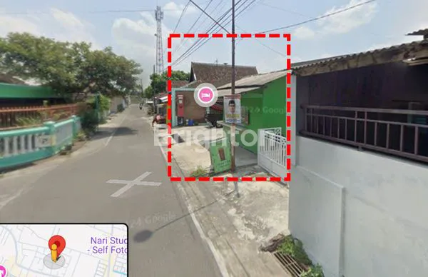 image JUAL TANAH SUDAH PONDASI (3)