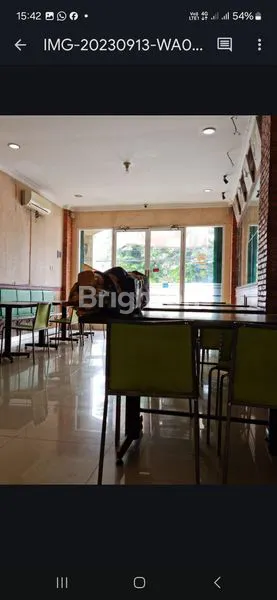 image DIJUAL CEPAT RUKO EX RESTO (3)