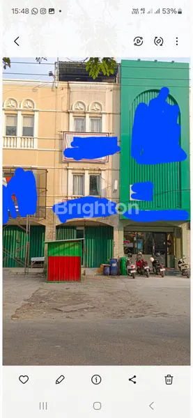 image DIJUAL CEPAT RUKO EX RESTO (6)