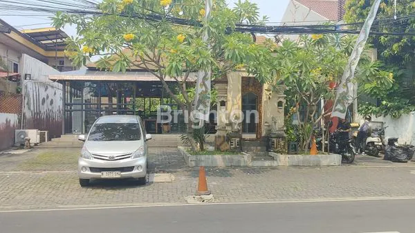 Gambar Property DI JUAL RUKO /RESTO 1 LANTAI TEBET,  JAKARTA SELATAN