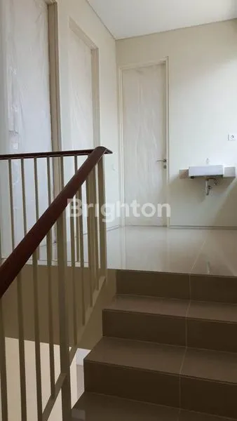 image RUMAH DI CITRALAND NORTHWEST PARK ARCAZIA  (5)