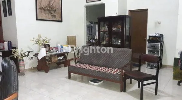 image RUMAH JL BHAKTI HUSADA LOKASI STRATEGIS ROW JALAN LEBAR  (3)