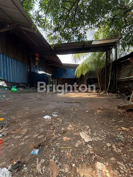 image TANAH STRATEGIS SRENGSENG, 916M² JALAN RAYA (2)