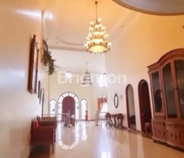 image DIJUAL RUMAH CANTIK - PEKANBARU (4)