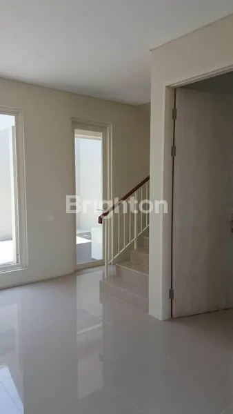 image RUMAH DI CITRALAND NORTHWEST PARK ARCAZIA  (2)