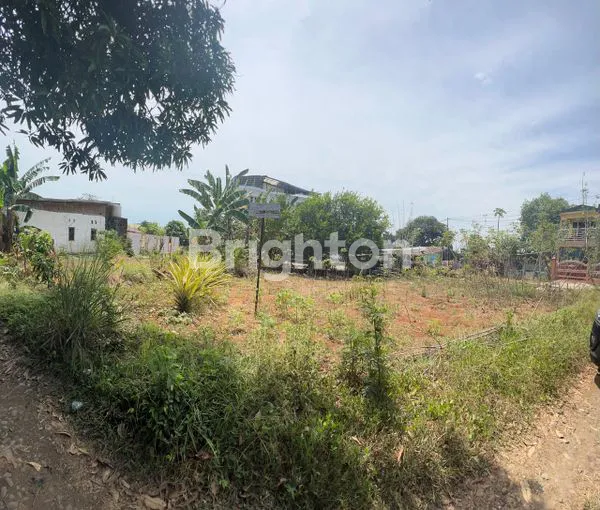 image JUAL CEPAT BU, TANAH SIAP BANGUN DI SUDIANG RAYA (1)