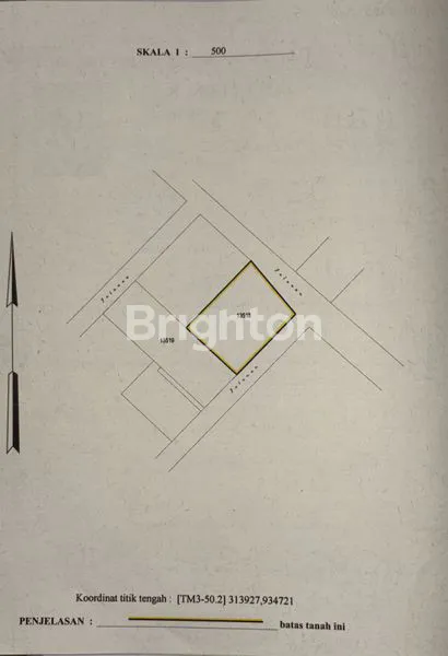 image JUAL CEPAT BU, TANAH SIAP BANGUN DI SUDIANG RAYA (2)