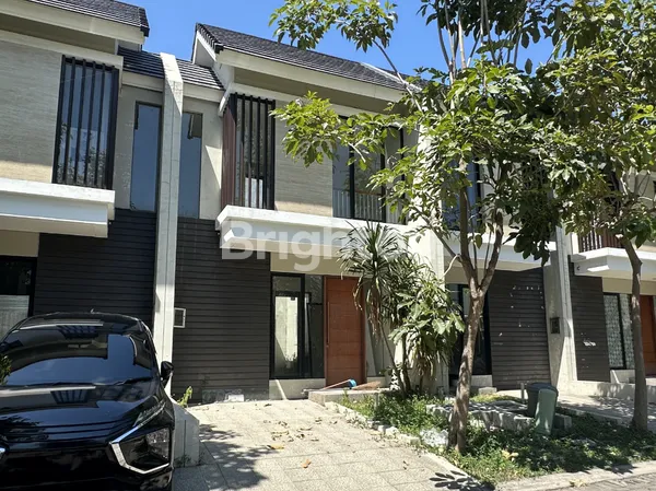 image RUMAH BARU MINIMALIS 2 LANTAI NORTHWEST CITRALAND DEKAT GRAND PAKUWON, GRAHA NATURA, GWALK DAN UC (1)