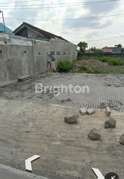 image TANAH STRATEGIS 500 M² - JALAN IMOGIRI TIMUR, WIROKERTEN, BANGUNTAPAN (4)