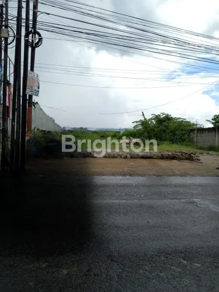 image TANAH STRATEGIS 500 M² - JALAN IMOGIRI TIMUR, WIROKERTEN, BANGUNTAPAN (2)