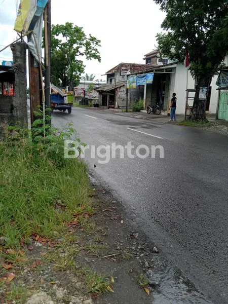 image TANAH STRATEGIS 500 M² - JALAN IMOGIRI TIMUR, WIROKERTEN, BANGUNTAPAN (8)
