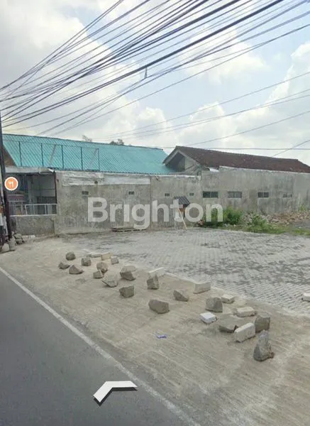 image TANAH STRATEGIS 500 M² - JALAN IMOGIRI TIMUR, WIROKERTEN, BANGUNTAPAN (3)