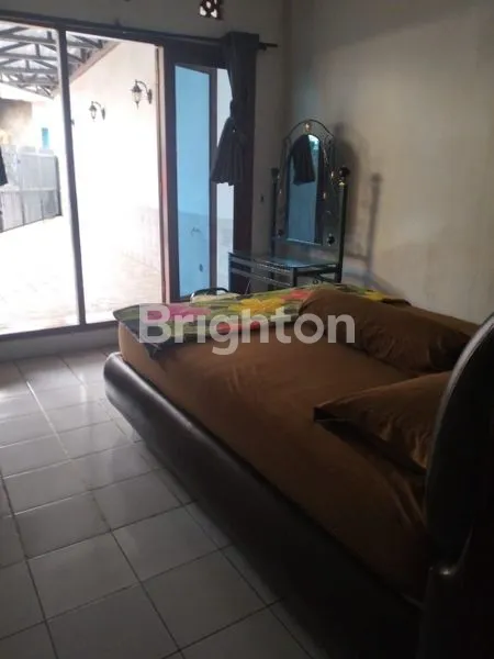 image DIJUAL RUMAH RASA VILLA DI PUNCAK CISARUA BOGOR (3)