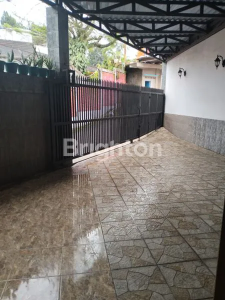 image DIJUAL RUMAH RASA VILLA DI PUNCAK CISARUA BOGOR (6)