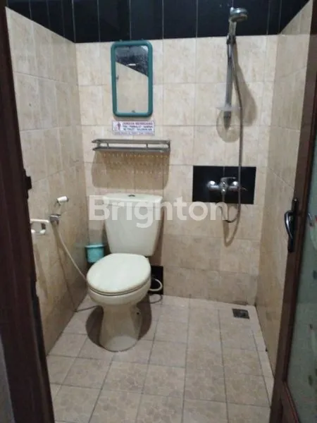 image DIJUAL RUMAH RASA VILLA DI PUNCAK CISARUA BOGOR (5)