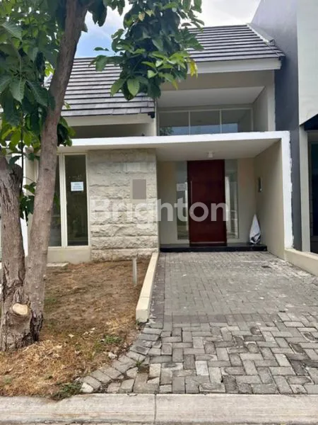 image RUMAH DI CITRALAND NORTHWEST PARK  (1)