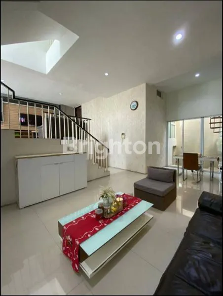 image RUMAH SIAP HUNI FULL FURNISH DI JAKARTA BARAT (1)