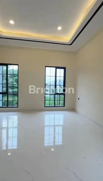 image RUMAH BARU MANYAR JAYA ROW 4 MOBIL (6)