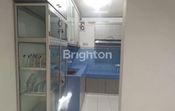 image RUMAH MINIMALIS SEMI  FURNISHED DI TENGAH TANGERANG KOTA (7)