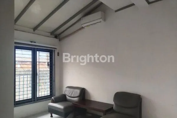 image RUMAH MINIMALIS SEMI  FURNISHED DI TENGAH TANGERANG KOTA (6)