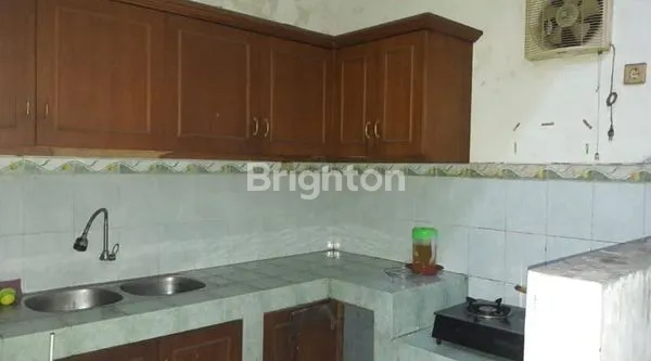 image HUNIAN LUAS DAN NYAMAN DI JL BHAKTI HUSADA  (4)