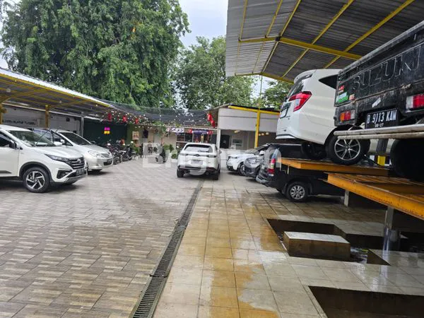 image TANAH STRATEGIS CENGKARENG, SHM 700M² + BISNIS AKTIF (3)