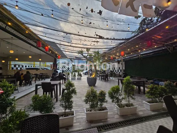 image TANAH STRATEGIS CENGKARENG, SHM 700M² + BISNIS AKTIF (1)