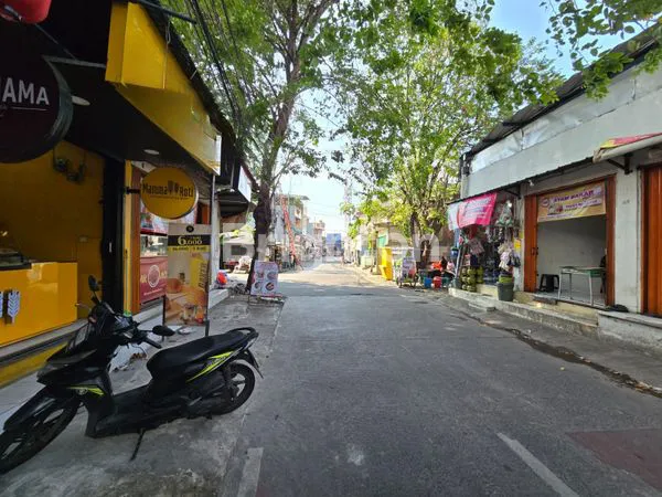 image TANAH STRATEGIS CENGKARENG, SHM 700M² + BISNIS AKTIF (6)