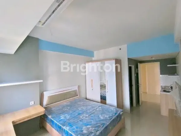 image APARTEMEN CORNELL DEKAT KAMPUS UC, DEKAT GWALK (1)