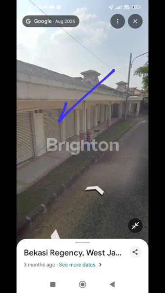 image DELTAMAS - 2 KIOS MURAH – ALHAMBRA - PASAR MODERN - DELTAMAS (1)