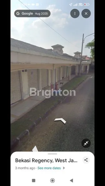 image DELTAMAS - 2 KIOS MURAH – ALHAMBRA - PASAR MODERN - DELTAMAS (2)