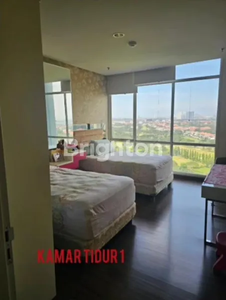 image APARTEMENT ADHIWANGSA 3 BEDROOM (5)