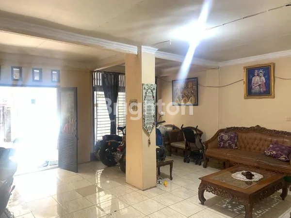 image RUMAH DI LOKASI BEBAS BANJIR KELAPA DUA  (2)