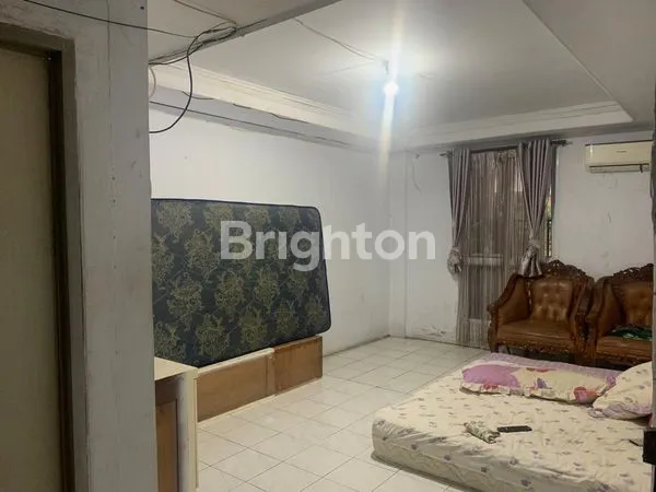 image RUMAH DI LOKASI BEBAS BANJIR KELAPA DUA  (7)