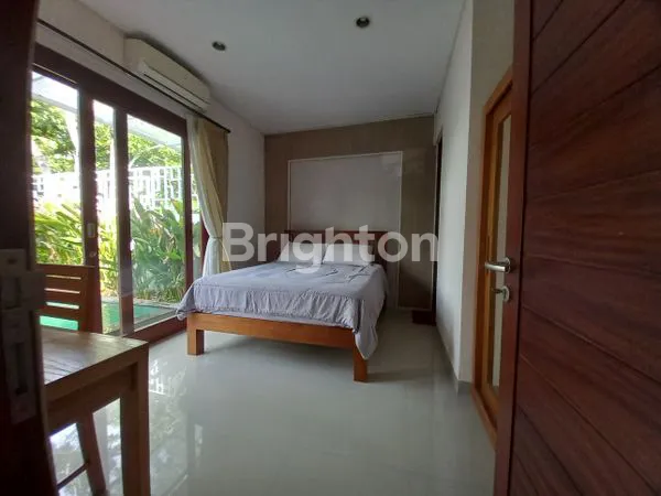 image VILLA CANTIK 2 LANTAI DENGAN PRIVAT POLL DI JIMBARAN  (7)